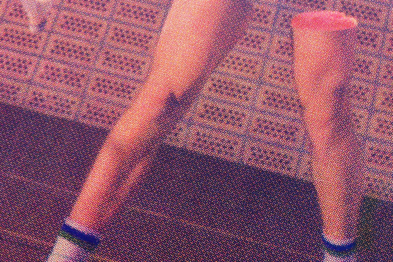 Legs series